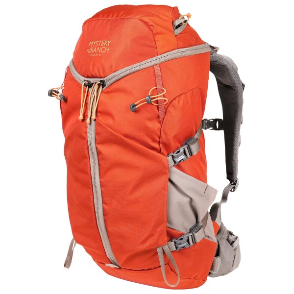Mystery Ranch Coulee 30 Wanderrucksack Damen (Gr M/L |rot)