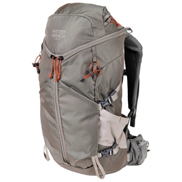 Mystery Ranch Coulee 30 Wanderrucksack Damen (Größe XS/S |grau)