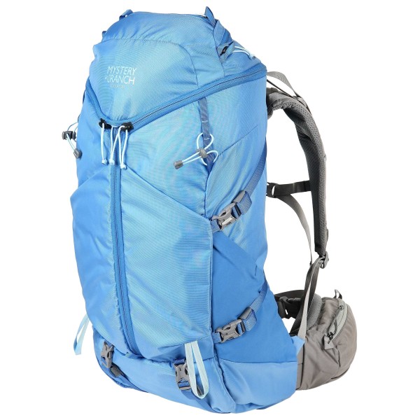 Mystery Ranch Coulee 40 Wanderrucksack Damen (Gr S |blau)