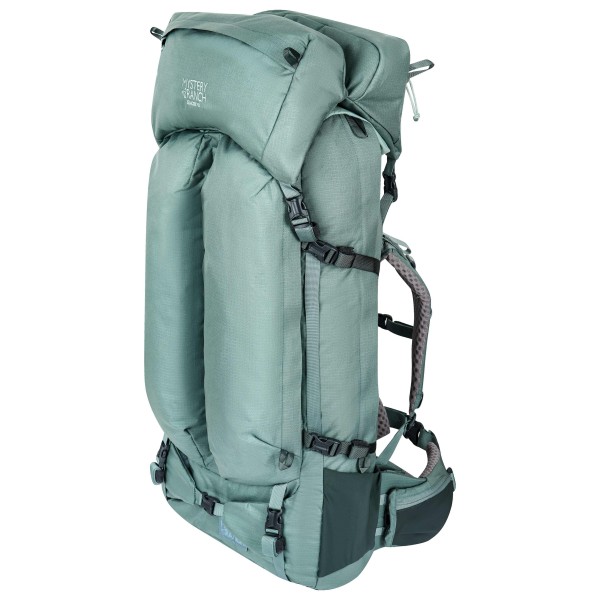 Mystery Ranch Women’s Glacier 70 Trekkingrugzak turkoois Turquoise