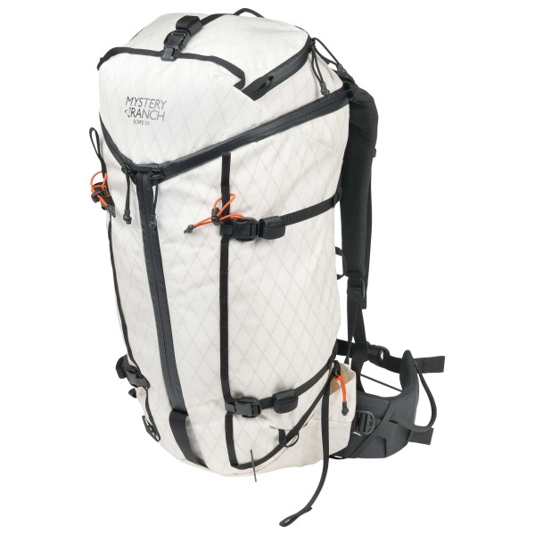 Mystery Ranch Scree 33 Tourenrucksack Damen (Größe S |weiß/grau)