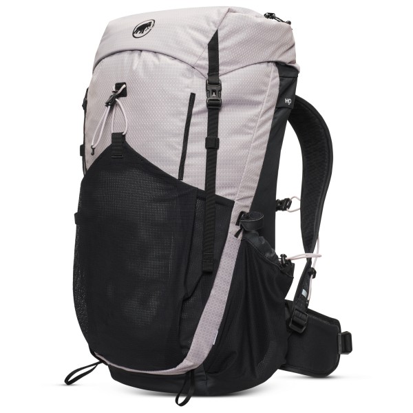 Mammut Ducan 26 Wanderrucksack Damen (schwarz/grau)