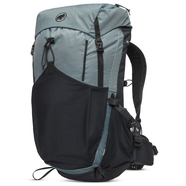 Mammut Ducan 26 Wanderrucksack Women (schwarz/grau)