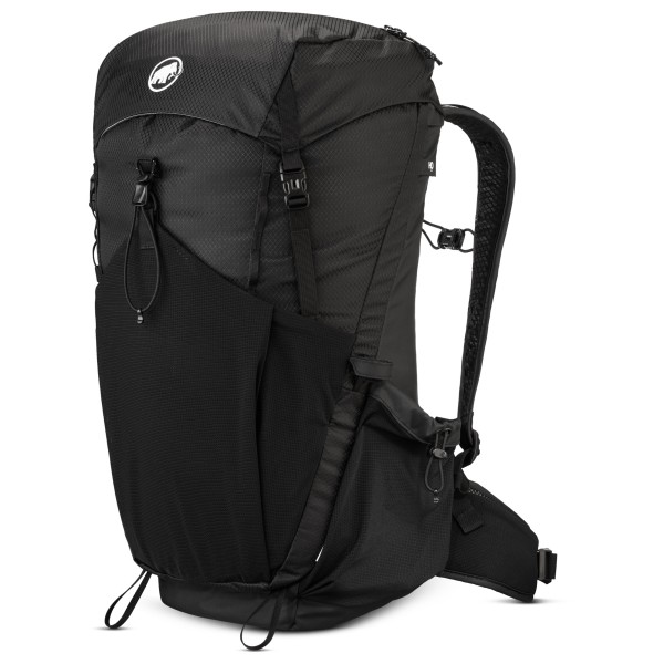 Mammut Ducan 32 Wanderrucksack Damen (schwarz)