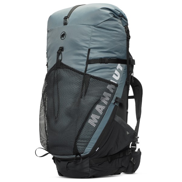 Mammut – Women’s Ducan Spine 70-80 – Trekkingrugzak / Zwart