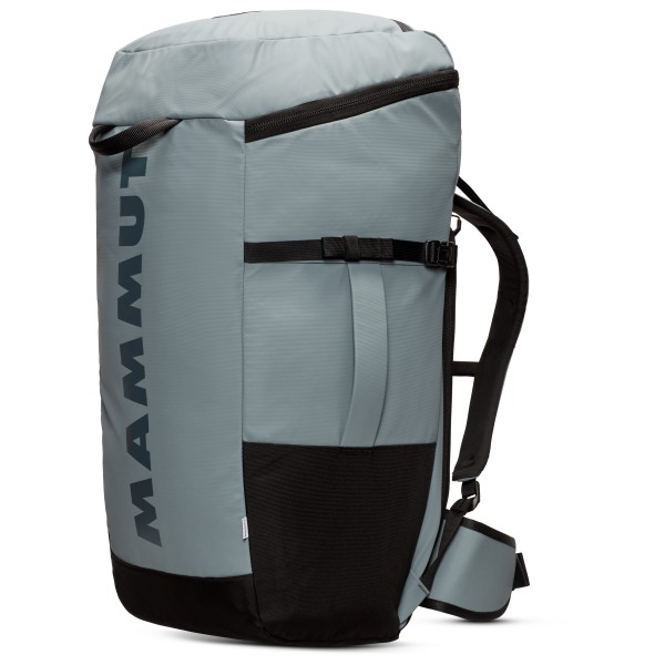 Mammut Neon 55 Kletterrucksack Damen (grau)