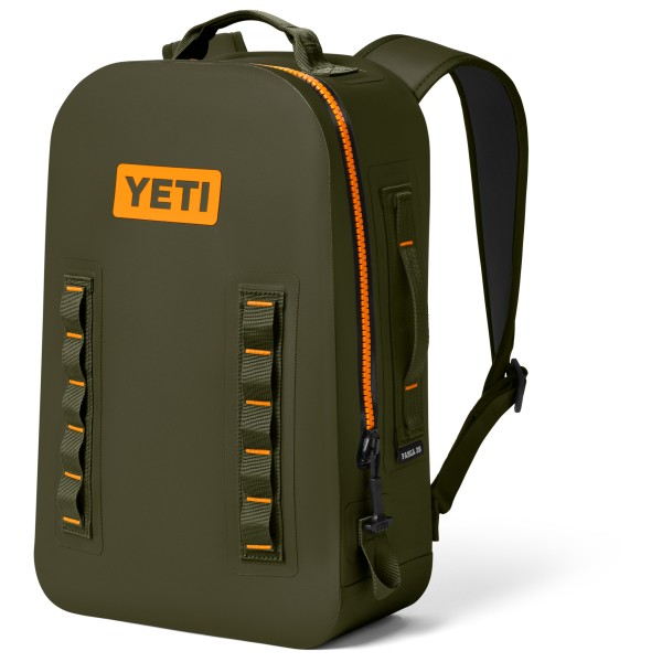 Yeti Coolers Panga 28 Dagrugzak Olijfgroen