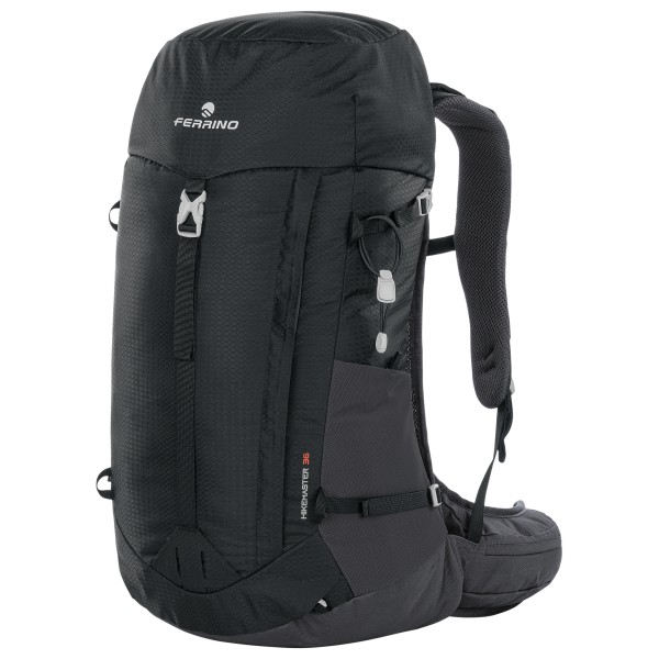 Ferrino - Backpack Hikemaster 36 - Wanderrucksack schwarz