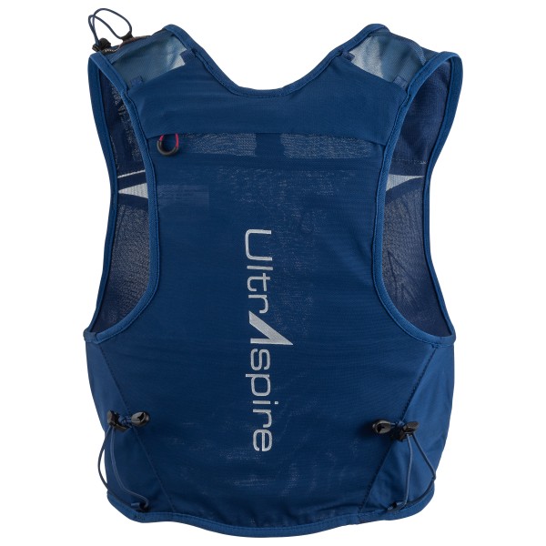 UltrAspire - Alpha 6.0 - Trailrunningrucksack Gr S blau