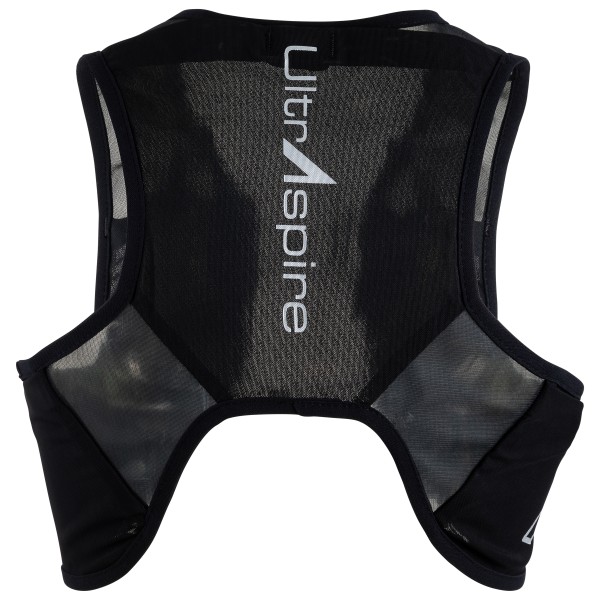 UltrAspire - Stealth - Trailrunningrucksack Gr S schwarz