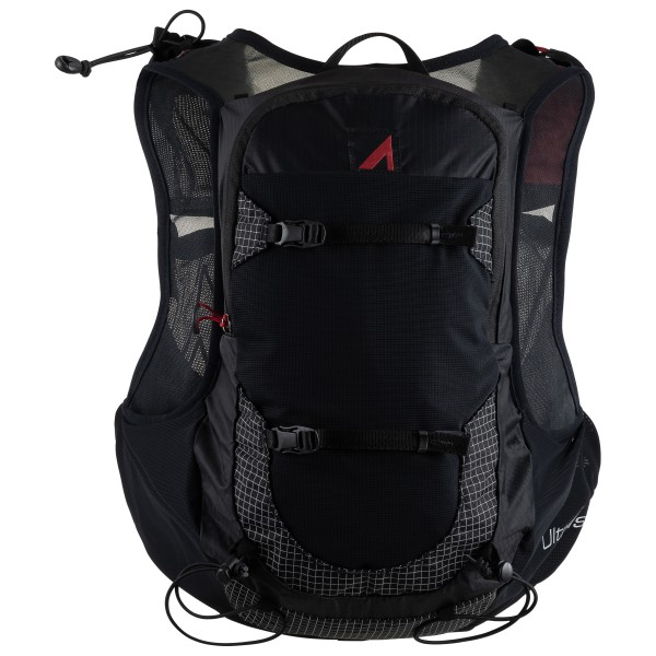 UltrAspire - Zygos 6.0 - Trailrunningrucksack Gr L schwarz
