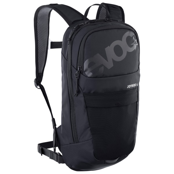 Evoc Joyride 4 Bike-Rucksack Kinder (schwarz)