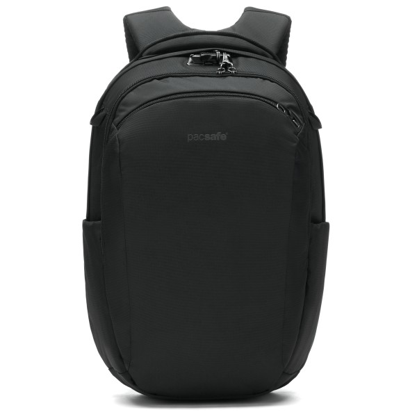 Pacsafe - V Tour Backpack 26 - Daypack schwarz
