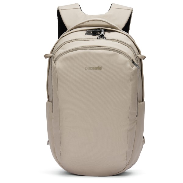 Pacsafe V Tour Backpack 26 Daypack Alltag (beige)