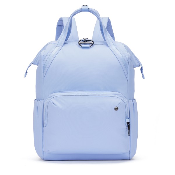 Pacsafe CX Backpack 17 Daypack Women (blau/lila)