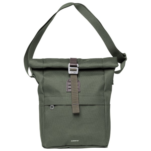 Sandqvist - Icon Sacoche - Daypack Gr 5,5 l oliv