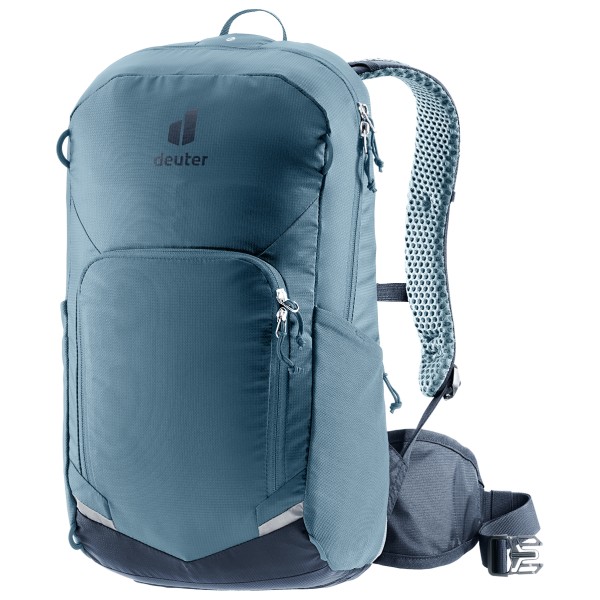 Deuter Bike I 20 Bike-Rucksack (blau)
