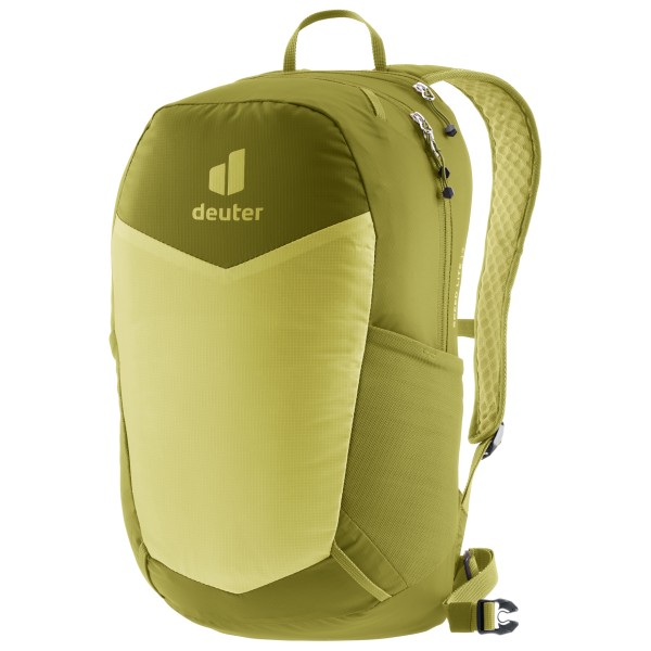 Deuter – Speed Lite 13 – Wandelrugzak Olijfgroen