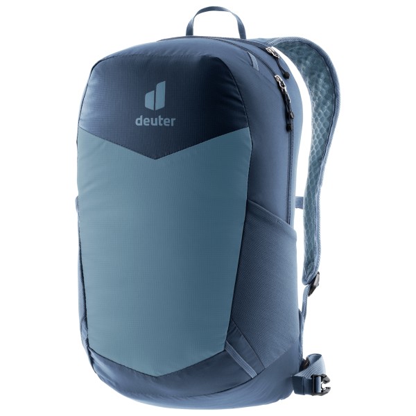 Deuter – Speed Lite 17 – Wandelrugzak Blauw