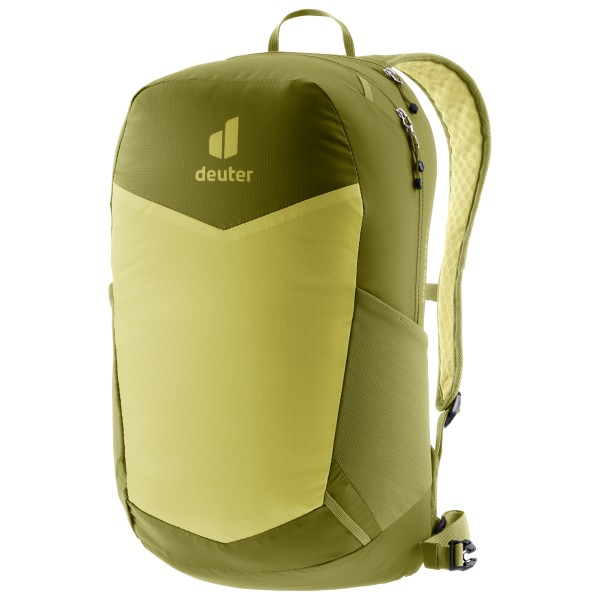 Deuter – Speed Lite 17 – Wandelrugzak Olijfgroen