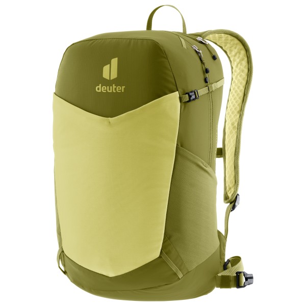 Deuter – Speed Lite 21 – Wandelrugzak Olijfgroen