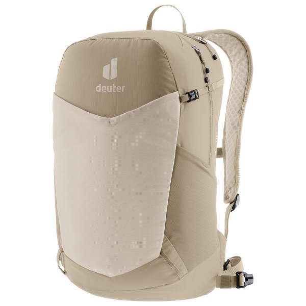 Wanderrucksack Deuter Speed Lite 21 (beige)