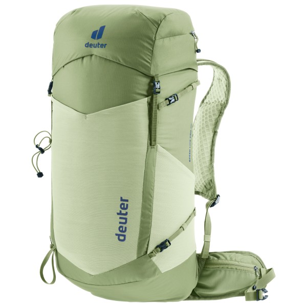 Deuter – Speed Lite Pro 30 – Wandelrugzak Groen