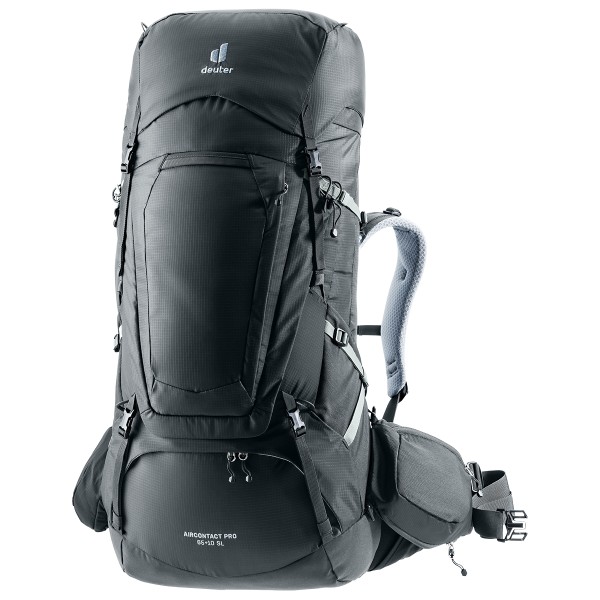 Deuter Aircontact Pro SL 65+10 l Trekkingrucksack Damen (grau)