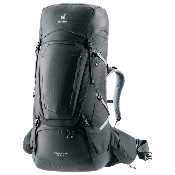 Deuter Aircontact Pro SL 75+10 l Trekkingrucksack Damen (grau)