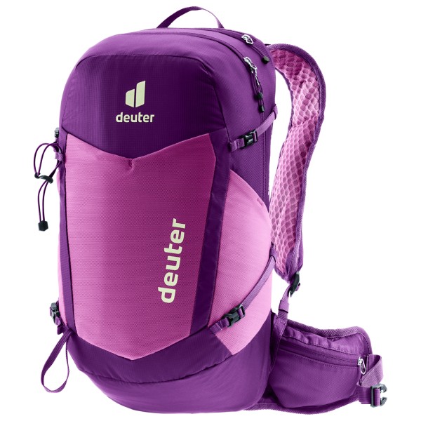 Deuter Speed Lite Pro SL 17 Wanderrucksack Damen (lila)