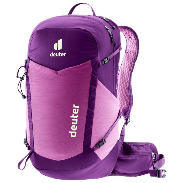 Deuter - Women's Speed Lite Pro SL 23 - Wanderrucksack lila