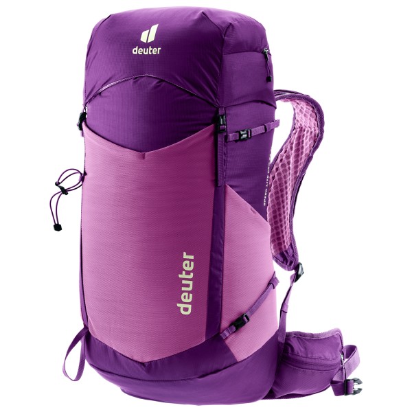 Deuter Speed Lite Pro SL 28 Wanderrucksack Damen (lila)