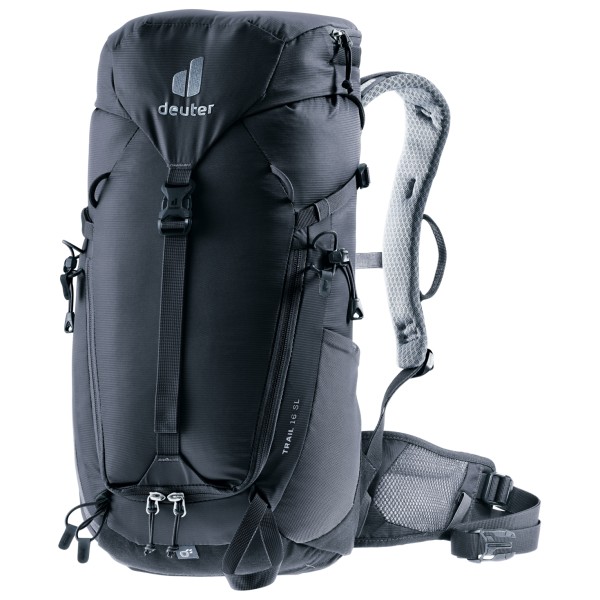 Deuter – Women’s Trail SL 16 – Tourrugzak Blauw