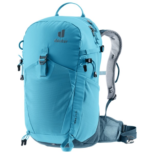 Deuter Women's Trail SL 23 - Wandelrugzak blauw, foto 2