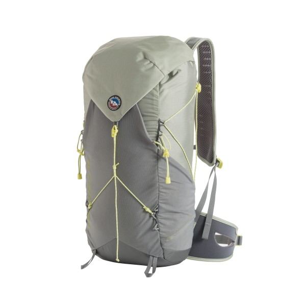 Big Agnes Sweetwater UL 28 Wanderrucksack (Gr M/L |grau)