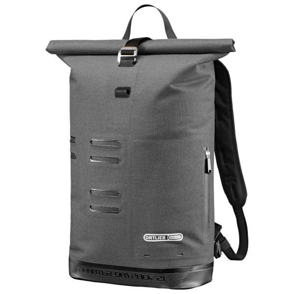 Ortlieb - Commuter Urban 21 - Bike-Rucksack grau