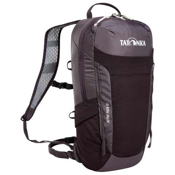 Tatonka - Active Pack 10 - Daypack grau