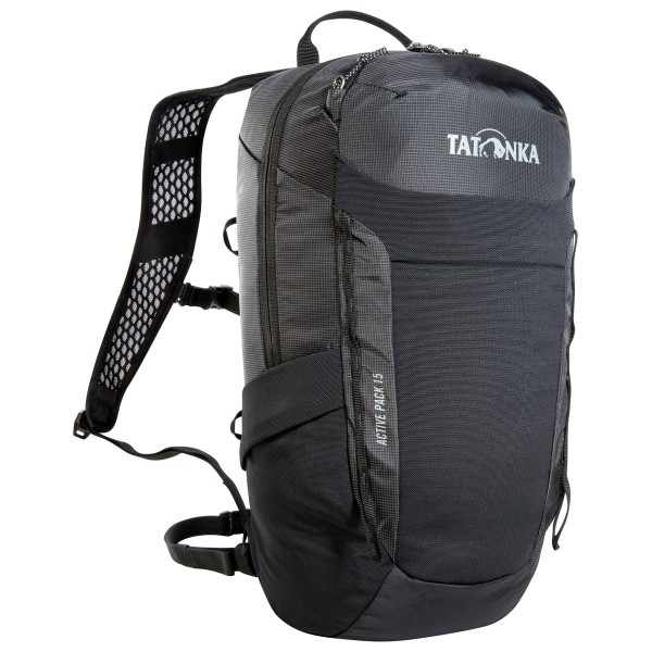 Tatonka - Active Pack 15 - Daypack grau