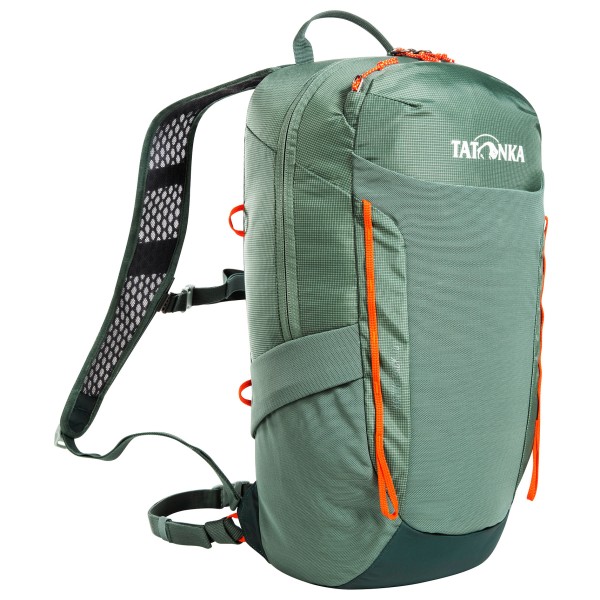 Tatonka – Active Pack 15 – Dagrugzak meerkleurig Multicolor