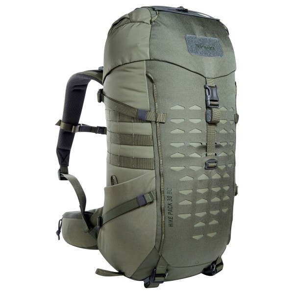 Tatonka - Hike Pack BC 30 - Wanderrucksack oliv