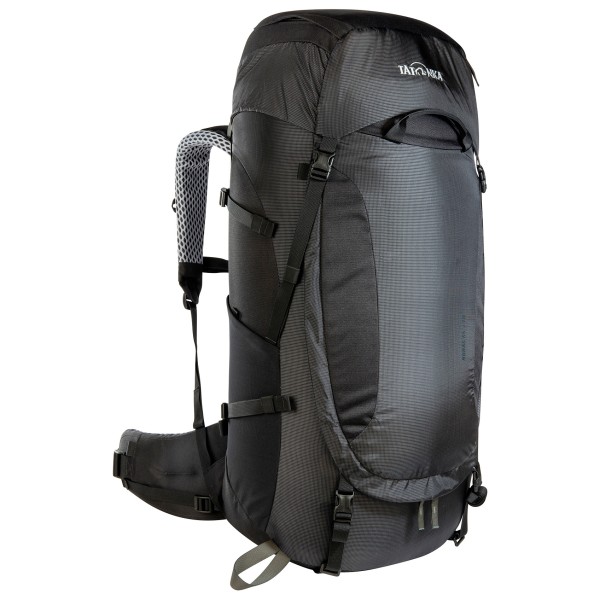 Tatonka – Women’s Noras 65+10 – Trekkingrugzak / Zwart
