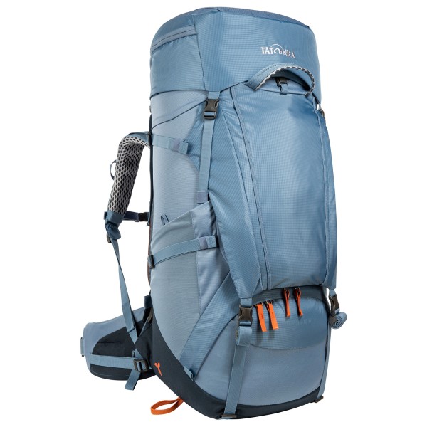 Tatonka - Women's Yukon 50+10 - Trekkingrucksack blau
