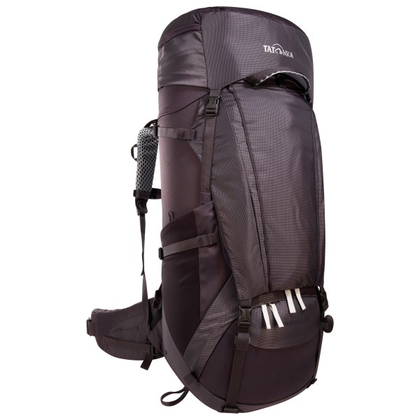 Tatonka – Women’s Yukon 60+10 – Trekkingrugzak Grijs