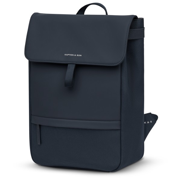 Kapten & Son – Fyn 11 – Dagrugzak Blauw