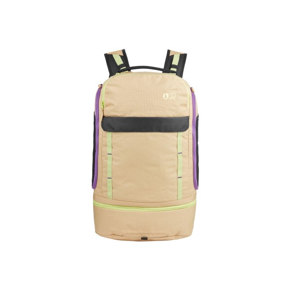 Picture – Wildpath Bag 35 – Reisrugzak Beige
