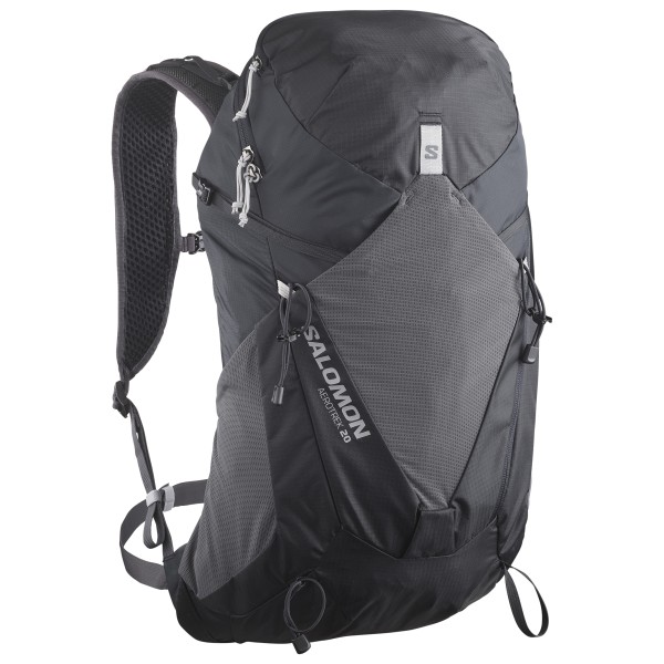 Salomon - Aerotrek 20 - Wanderrucksack Gr S/M grau