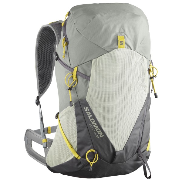 Salomon Aerotrek 30 Wandelrugzak /L Grijs