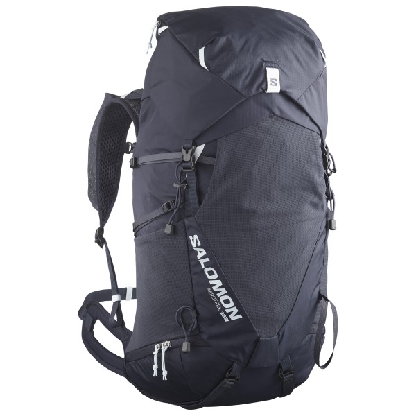 Salomon – Women’s Aerotrek 38 – Wandelrugzak maat , / Grijs