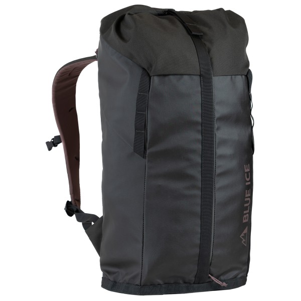 Blue Ice Moonlight Pack 25 Kletterrucksack (grau)