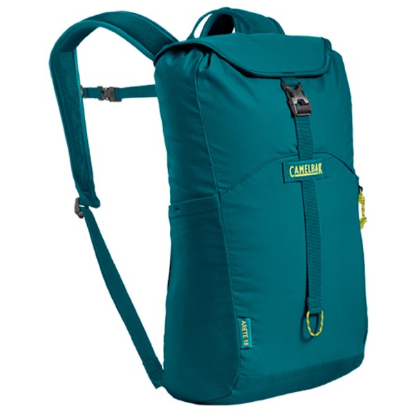 Camelbak - Arete 18 Terra - Daypack blau/türkis